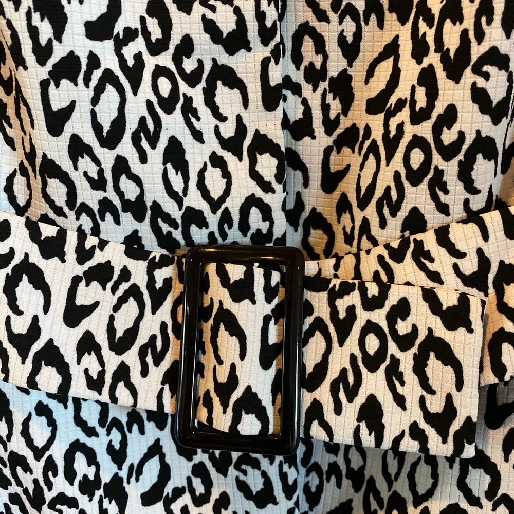 EUC Isabella petite suit jacket - Picture 3 of 7